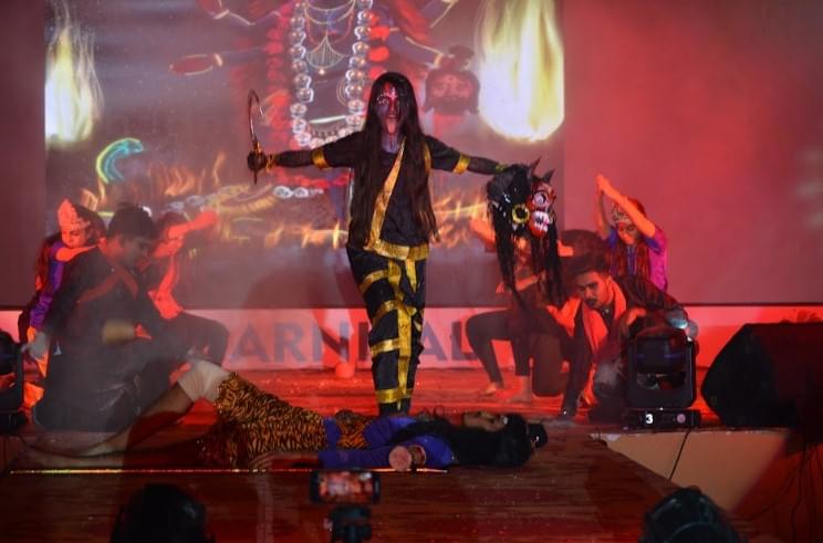 Sanjay Rungta Group of Institutions Bhilai Cultural Events photo 3